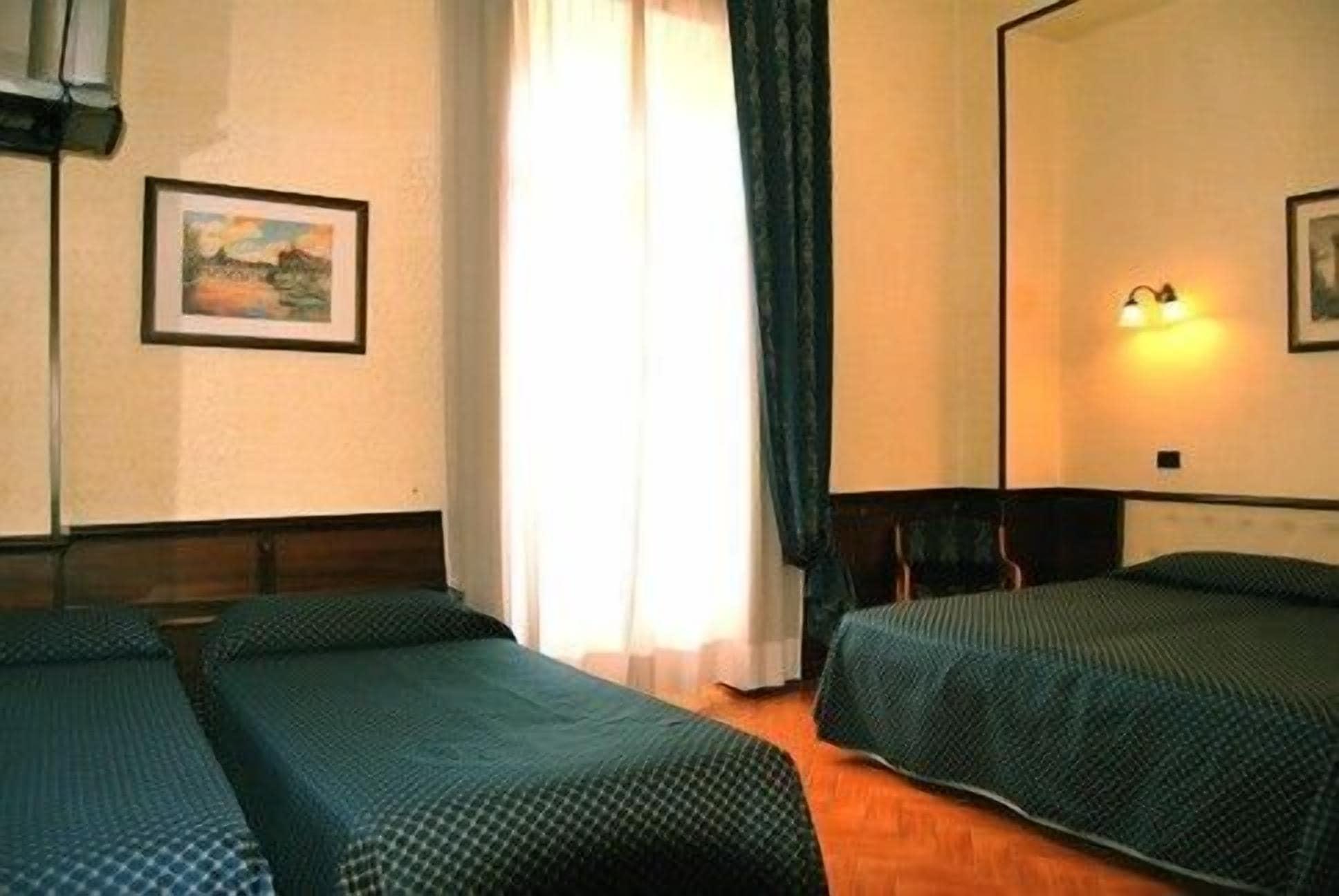 Hotel Nardizzi Americana Рим Екстер'єр фото
